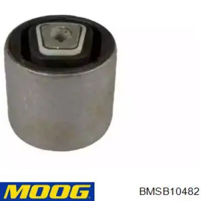 BMSB10482 Moog сайлентблок переднего нижнего рычага