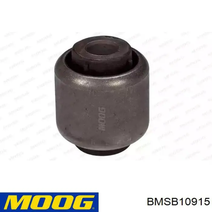 BMSB10915 Moog bloco silencioso dianteiro do braço oscilante inferior