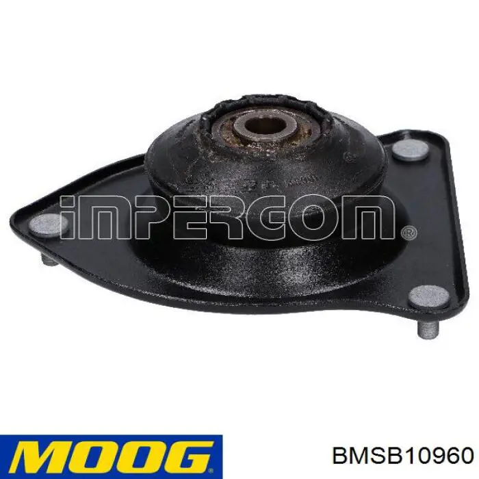 Soporte amortiguador delantero BMSB10960 Moog