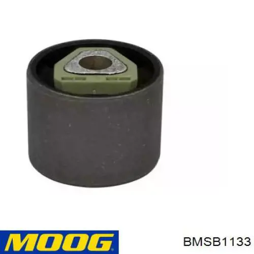BMSB1133 Moog сайлентблок переднего верхнего рычага