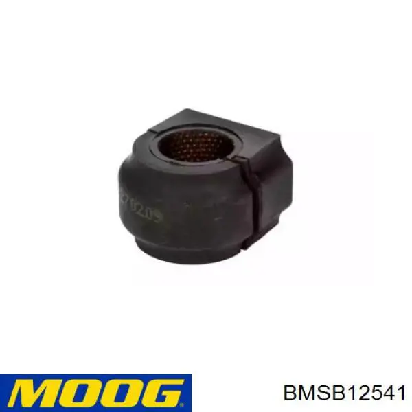 BM-SB-12541 Moog bucha de estabilizador traseiro