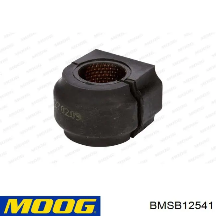 Casquillo de barra estabilizadora trasera BMSB12541 Moog