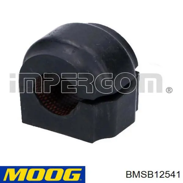 Резинка заднего стабилизатора Moog BMSB12541 цена, от 4.26 USD