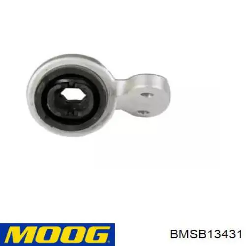 BM-SB-13431 Moog bloco silencioso dianteiro do braço oscilante inferior