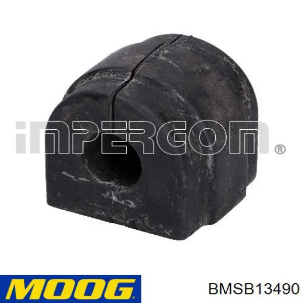 Втулка стабилизатора переднего BMSB13490 Moog