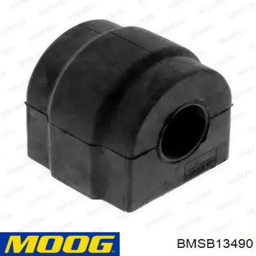 BMSB13490 Moog bucha de estabilizador dianteiro