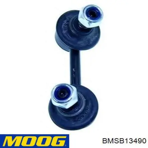 Втулка стойки стабилизатора Moog BMSB13490