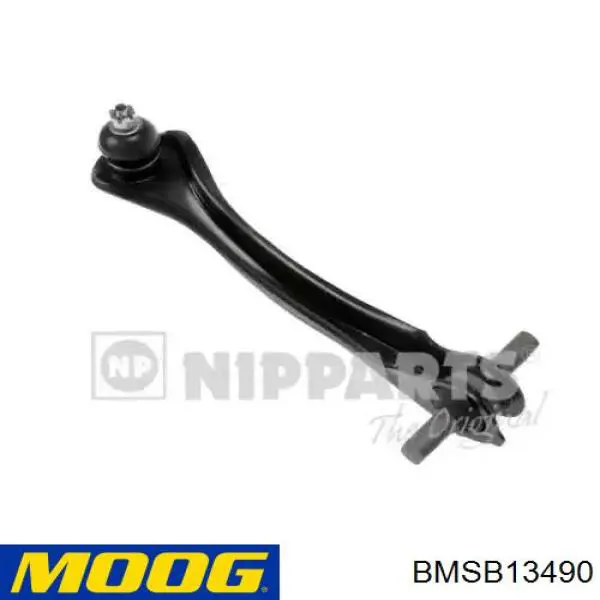 BMSB13490 Moog Разрезная втулка стабилизатора