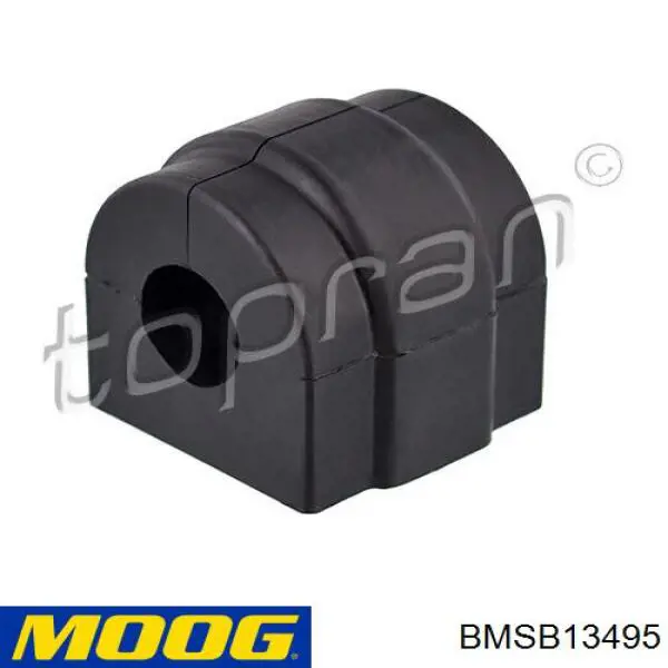Casquillo de barra estabilizadora delantera BMSB13495 Moog