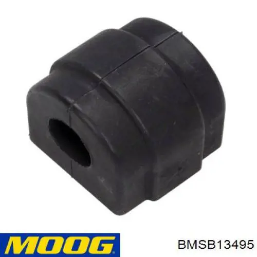 Втулка переднего стабилизатора Moog BMSB13495 цена, от 6.00 USD