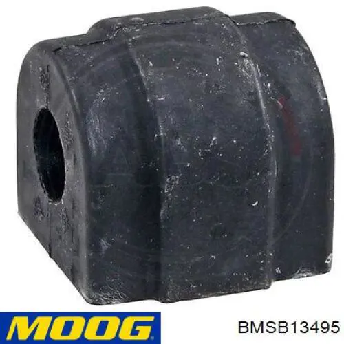 Купить BMSB13495 Moog Втулки переднего стабилизатора