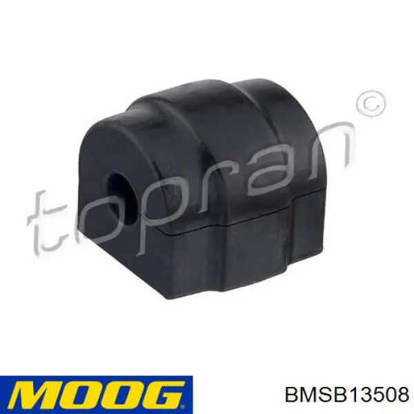 Casquillo de barra estabilizadora trasera BMSB13508 Moog