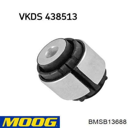 Купить CB0577 CTR Сайлентблок нижний передней подвески