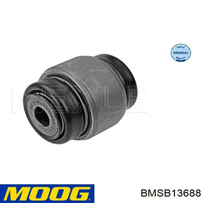 CB0577 CTR Сайлентблок нижнего переднего рычага