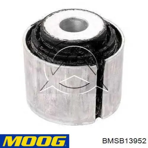 Silentblock de brazo de suspensión trasero superior BMSB13952 Moog