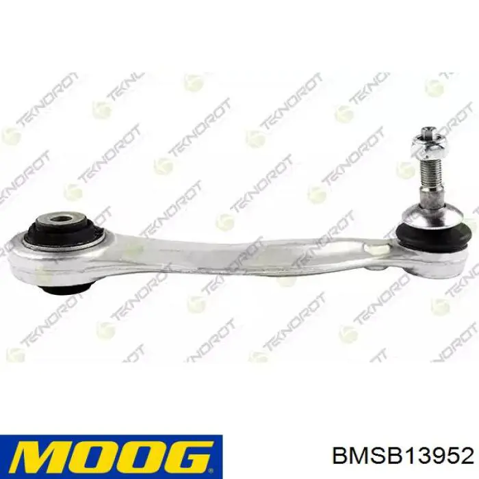 Купить BMSB13952 Moog Сайлентблок верхнего рычага