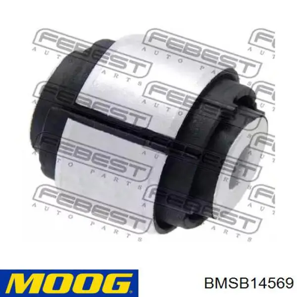 Сайлентблок передней подвески AIC 70486 цена, от 31.23 USD