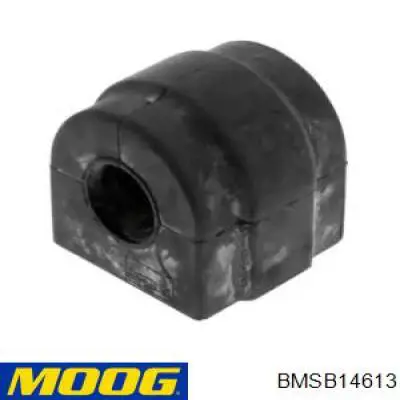Втулка переднего стабилизатора Moog BMSB14613 цена, от 5.93 USD