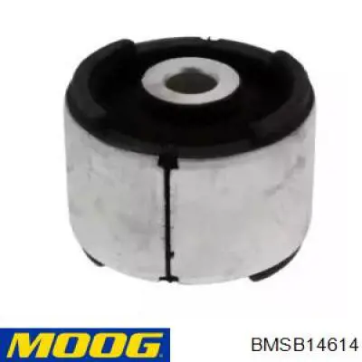 BM-SB-14614 Moog сайлентблок заднего продольного рычага передний