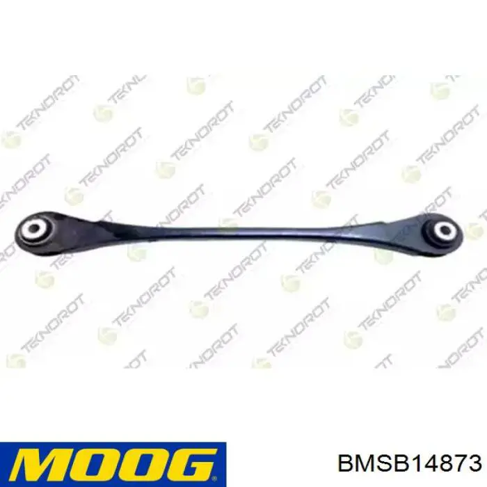 BMSB14873 Moog bloco silencioso da barra panhard (de suspensão traseira)
