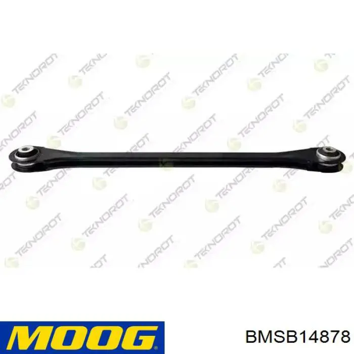 Сайлентблок переднего рычага BMSB14878 Moog