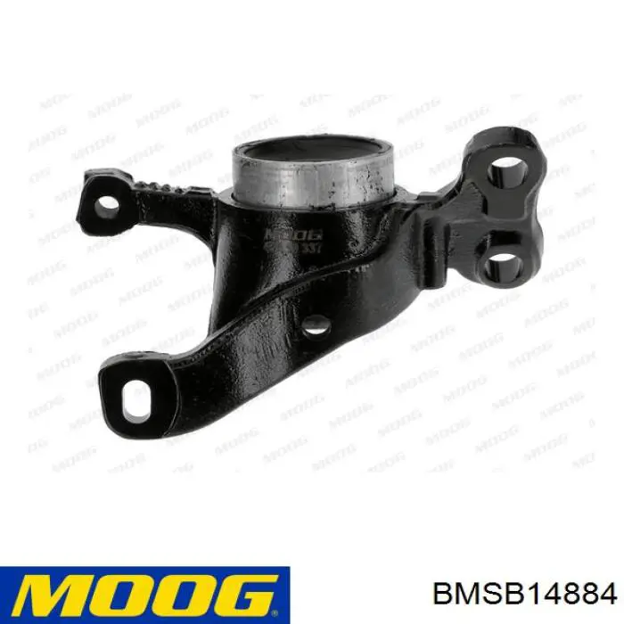 BMSB14884 Moog сайлентблок переднего нижнего рычага