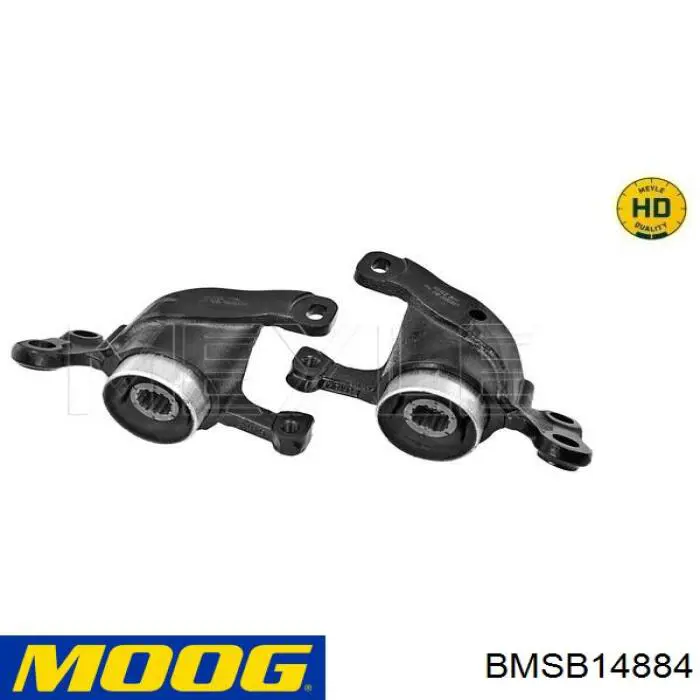 Сайлентблок передней подвески GKN-Spidan 412654 цена, от 52.88 USD