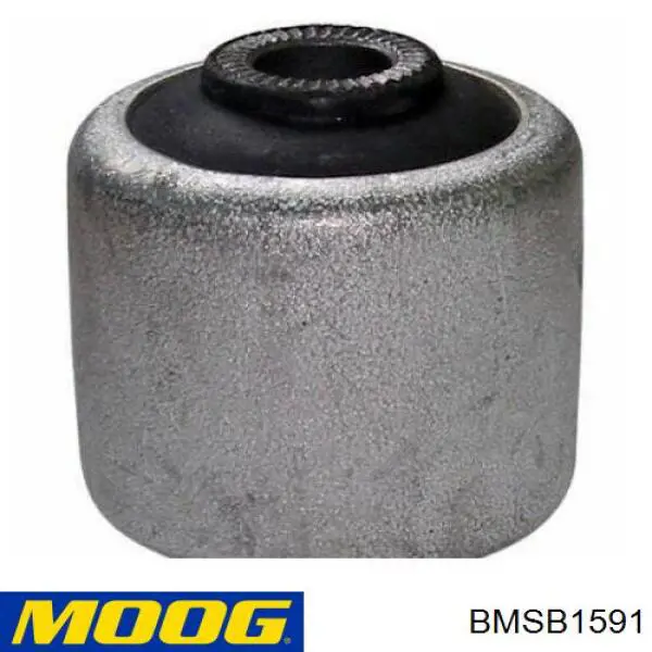 Сайлентблок переднего рычага BMSB1591 Moog