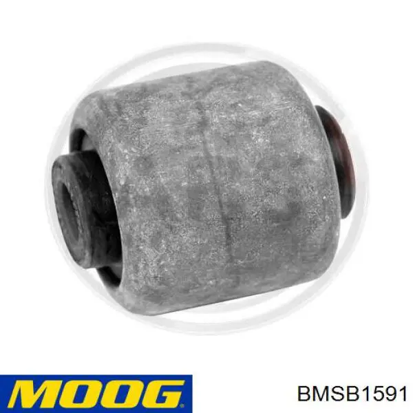 Сайлентблок передней подвески Moog BMSB1591 цена, от 6.82 USD