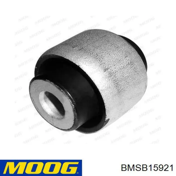 BMSB15921 Moog сайлентблок тяги поперечной (задней подвески)