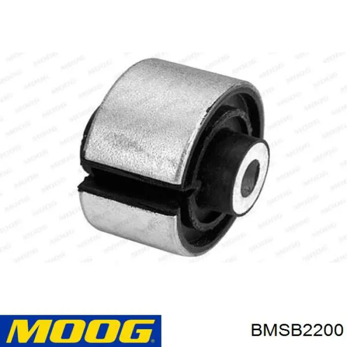 BM-SB-2200 Moog сайлентблок заднего нижнего рычага