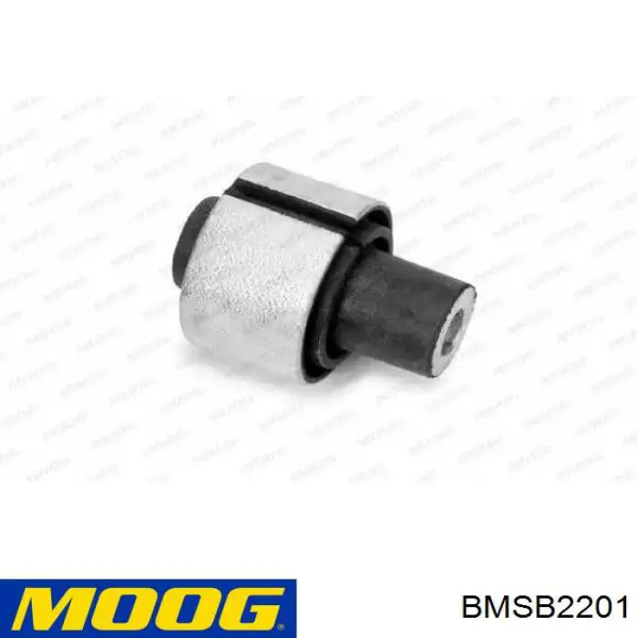 BMSB2201 Moog сайлентблок заднего поперечного рычага внутренний
