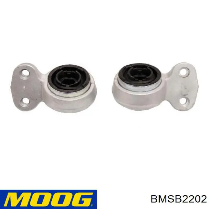 Сайлентблок переднего рычага BMSB2202 Moog
