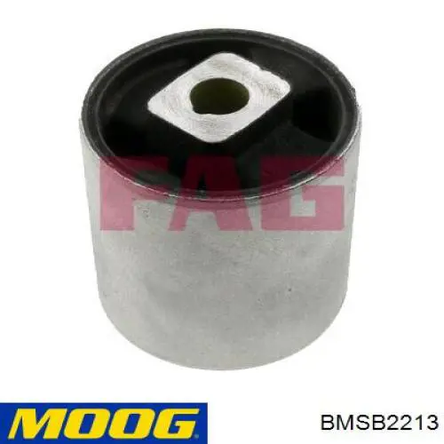 Сайлентблок верхнего рычага передней подвески Moog BMSB2213 цена, от 12.07 USD