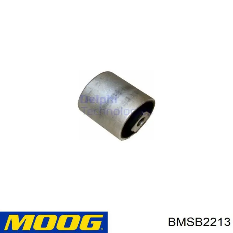 Silentblock de brazo de suspensión delantero superior BMSB2213 Moog