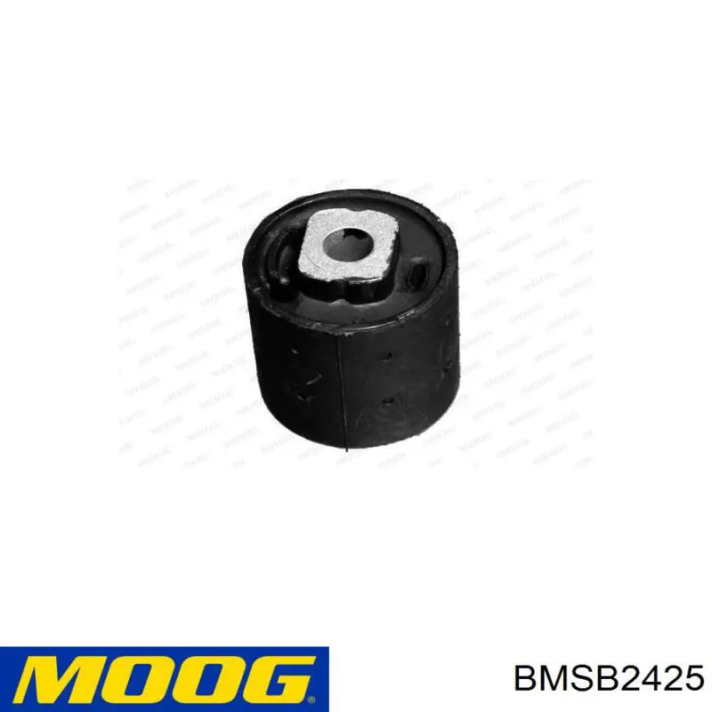 BMSB2425 Moog сайлентблок задней балки (подрамника)