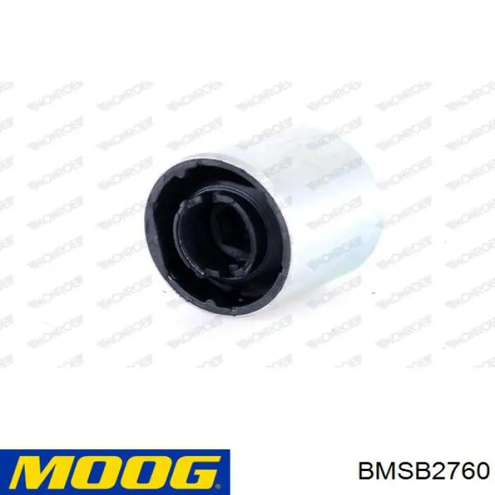 Сайлентблок передней подвески Kautek MNBS004 цена, от 10.79 USD