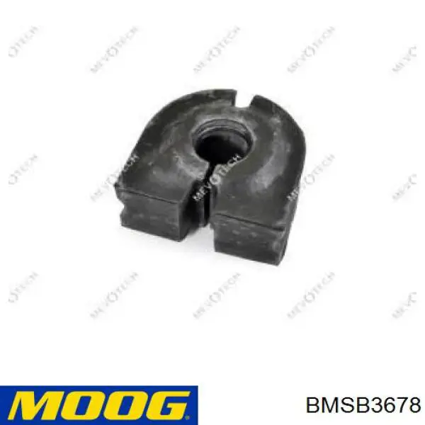 Купить BMSB3678 Moog Втулки переднего стабилизатора