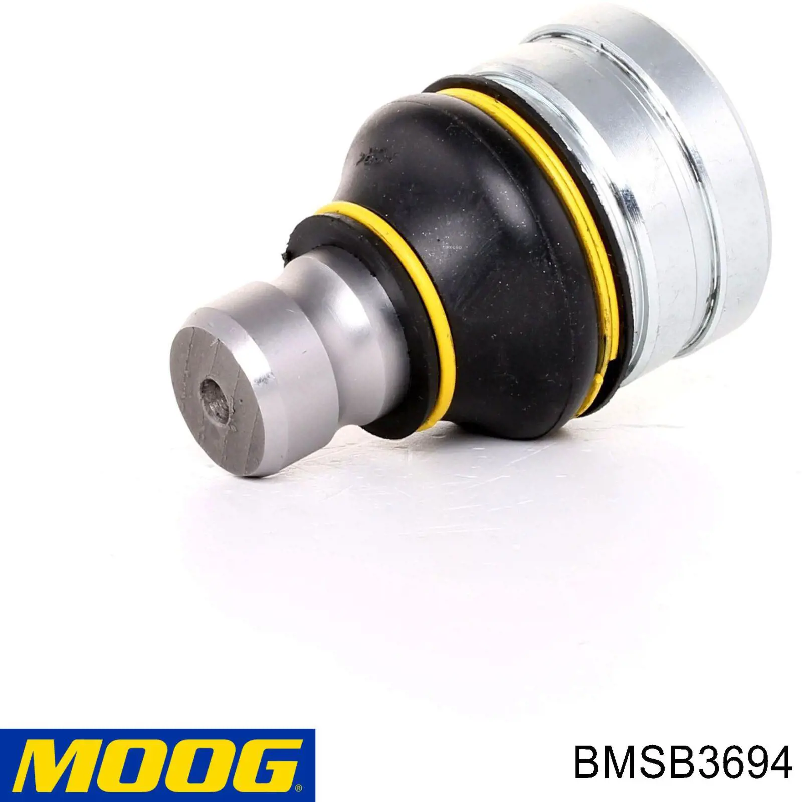 Купить BMSB3694 Moog Сайлентблок цапфы задней