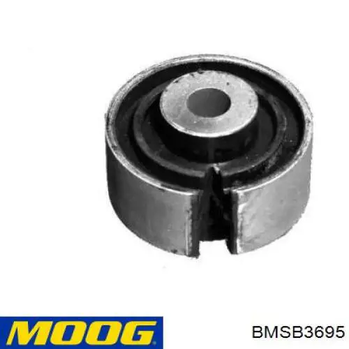 Купить BMSB3695 Moog Сайлентблок тяги поперечной (задней подвески)