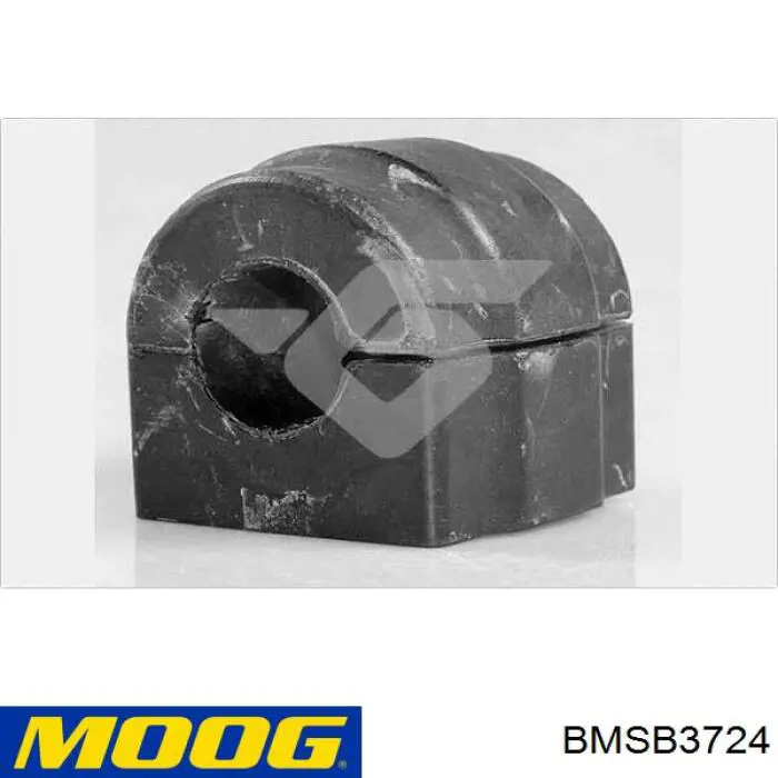 Втулка стабилизатора переднего BMSB3724 Moog