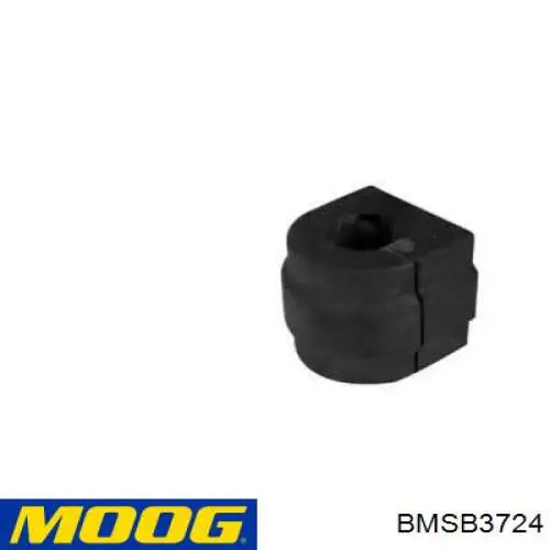 BMSB3724 Moog втулка стабилизатора переднего