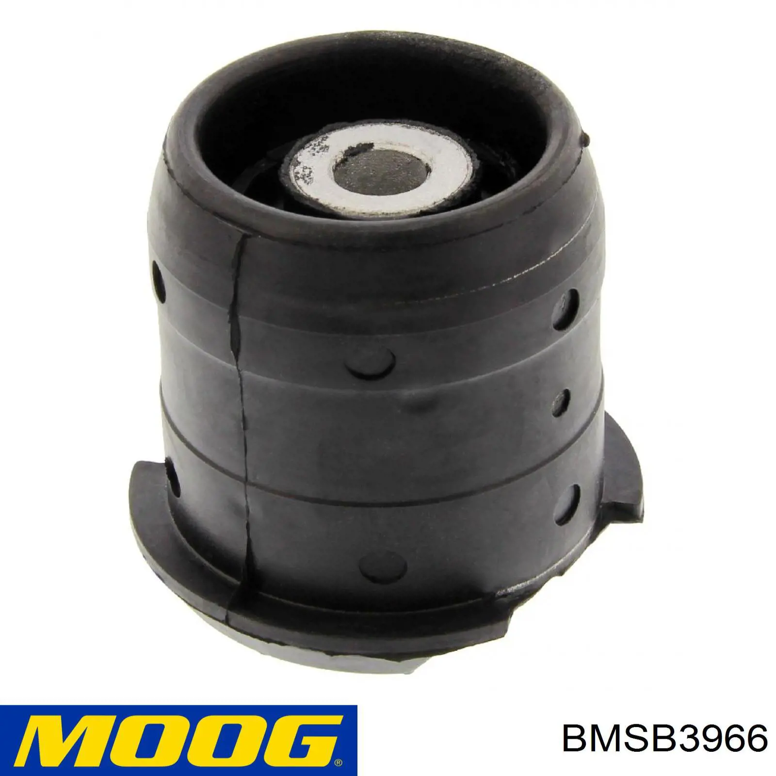 Сайлентблок задней балки BMSB3966 Moog