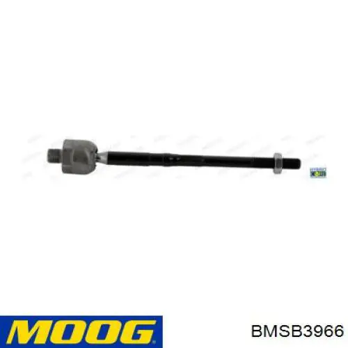 Сайлентблок заднего подрамника Moog BMSB3966 цена, от 18.62 USD