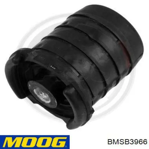 Купить BMSB3966 Moog Сайлентблок задней балки