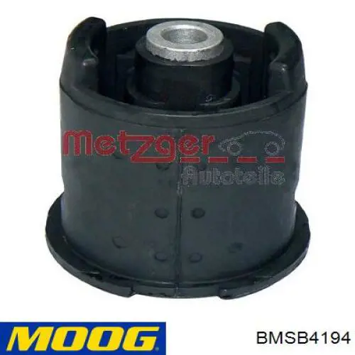 Сайлентблок заднего подрамника Moog BMSB4194 цена, от 20.29 USD