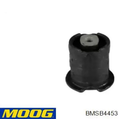 BMSB4453 Moog сайлентблок задней балки (подрамника)