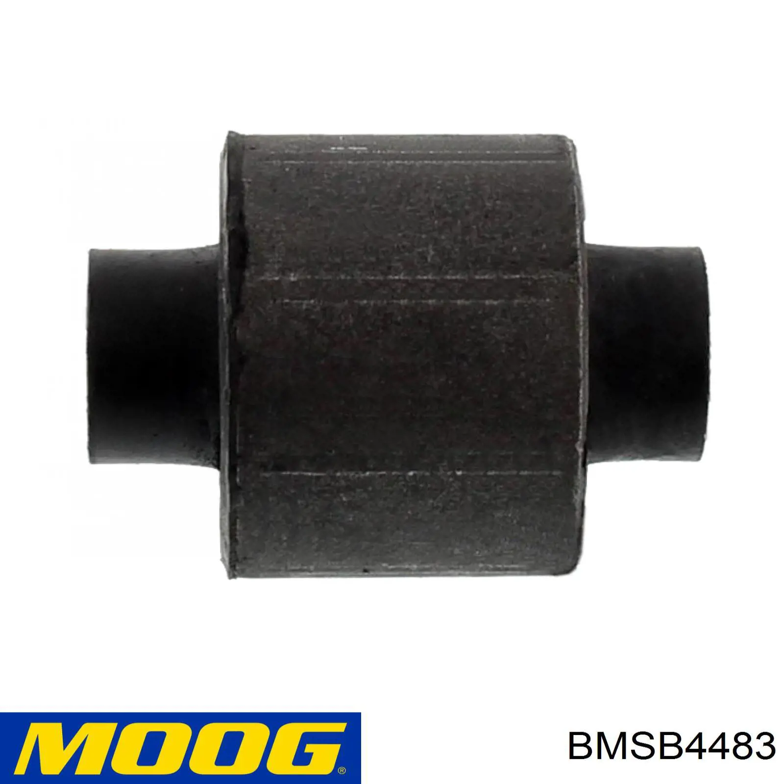 Сайлентблок цапфы задней BMSB4483 Moog
