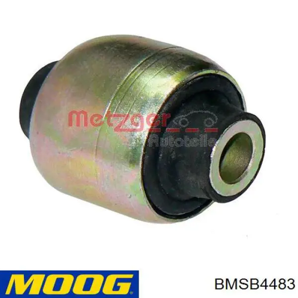 Купить BMSB4483 Moog Сайлентблок цапфы задней