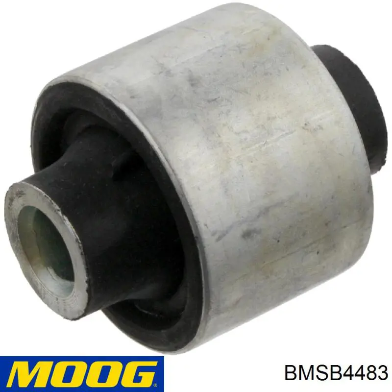 Сайлентблок заднего кулака Moog BMSB4483 цена, от 8.80 USD